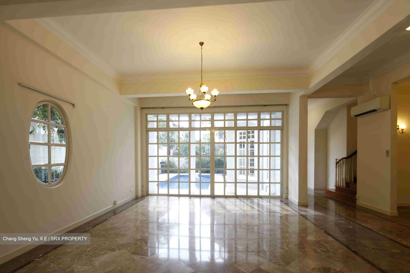 Woodgrove Estate (D25), Detached #403298401